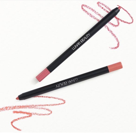 NIB Lunar Beauty Lip liner duo - Picture 3 of 5